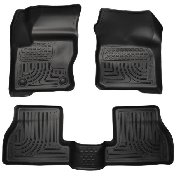 Husky Liners 98771