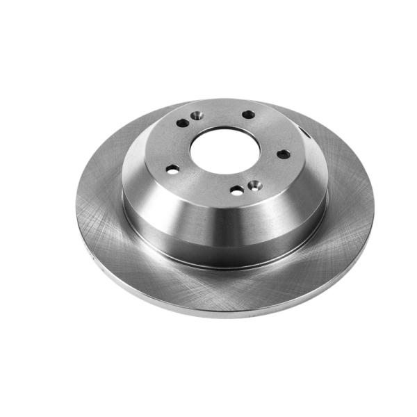 PSB Autospecialty Rotor PowerStop JBR1532