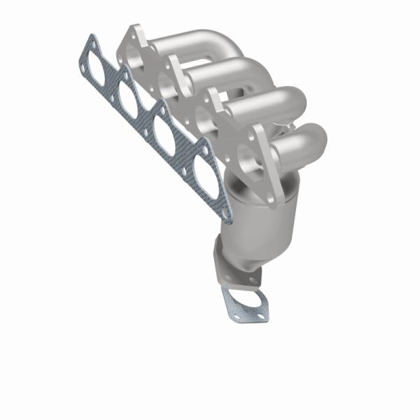 MAG Converter Direct Fit Magnaflow 50824
