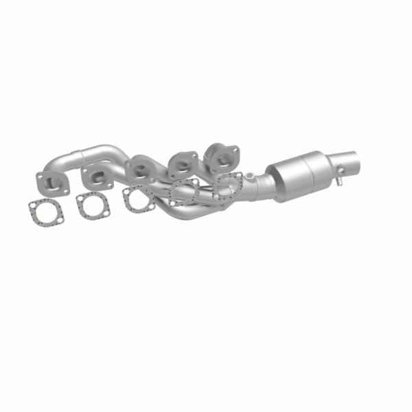 MAG Converter Direct Fit Magnaflow 49803