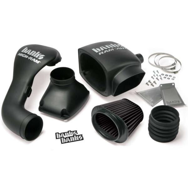 Banks Power 41806-D