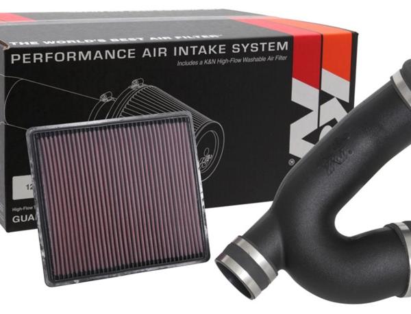 K&N Engineering 57-2601