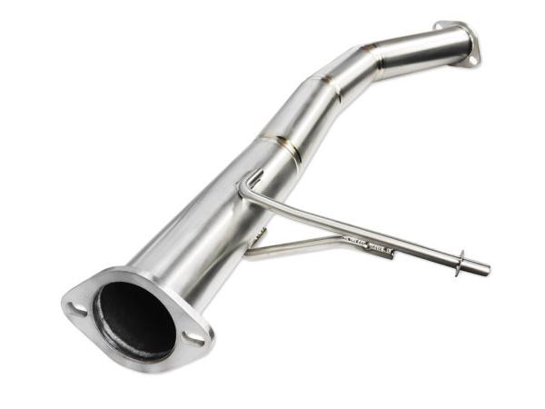 ISR Performance IS-GTTI-S13