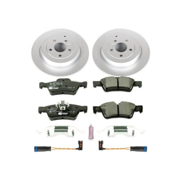 PowerStop ESK4638