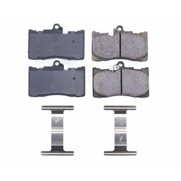 PowerStop 17-1118