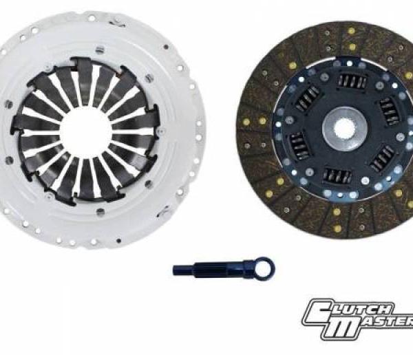 CM FX100 Clutch Kits Clutch Masters 01401-HD00