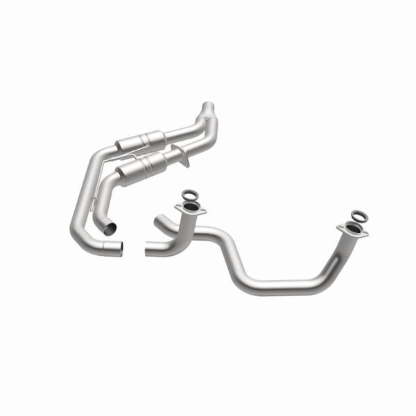Magnaflow 3322479