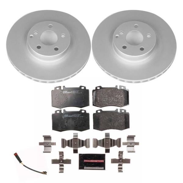 PowerStop ESK6601