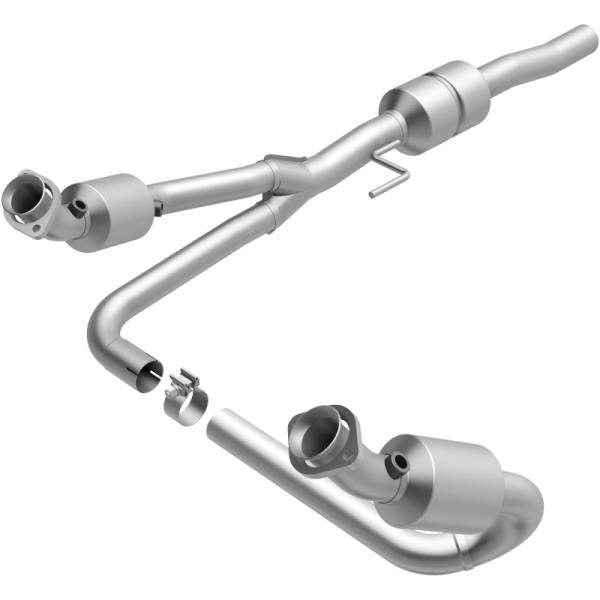 Magnaflow 458048