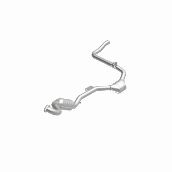 MAG Converter Direct Fit Magnaflow 49867