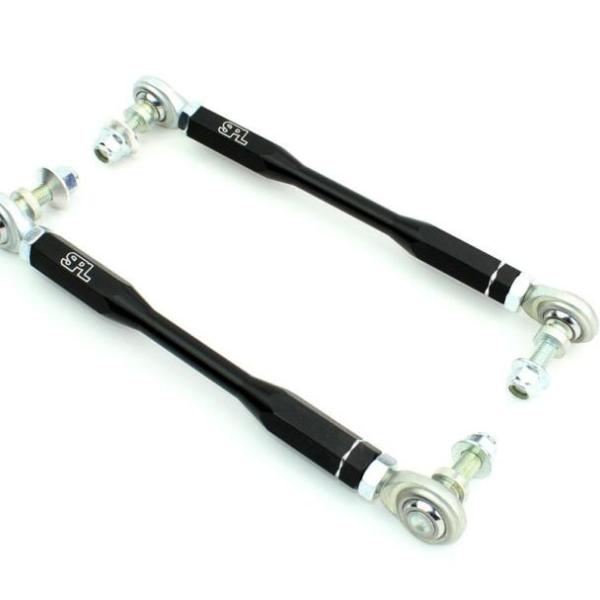 SPL Parts SPL FE E9X