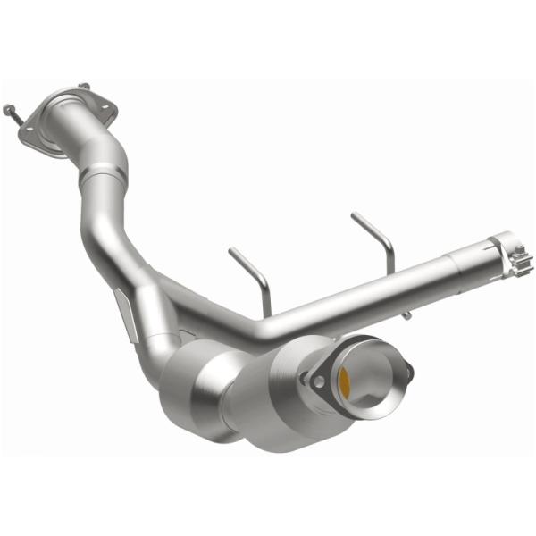 MAG Converter Direct Fit Magnaflow 280266