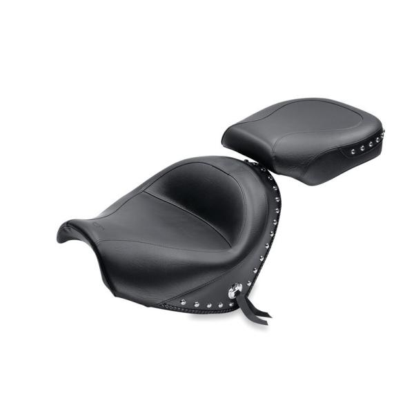 Mustang Motorcycle 76061