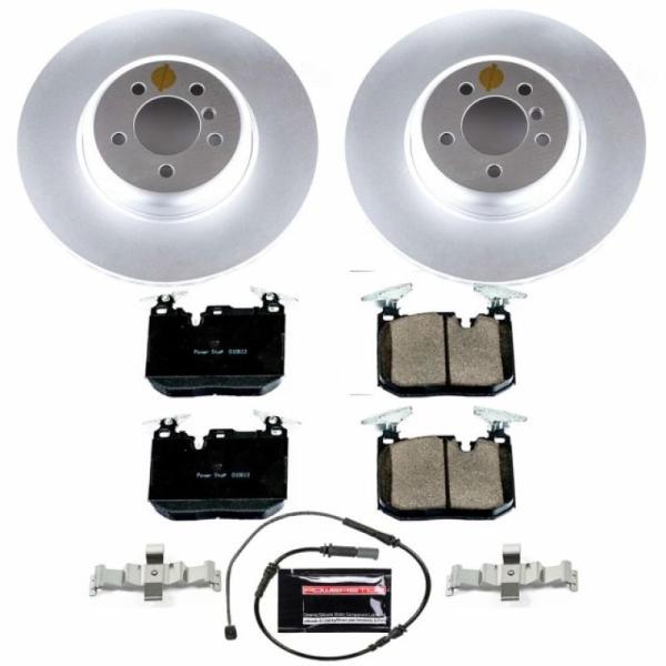 PowerStop CRK7013