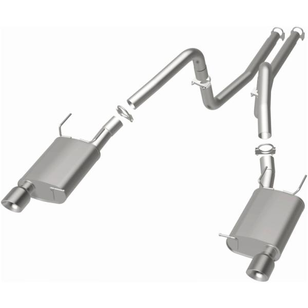 Magnaflow 106-0847