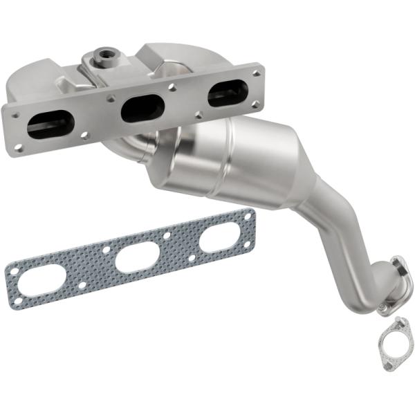 Magnaflow 452430