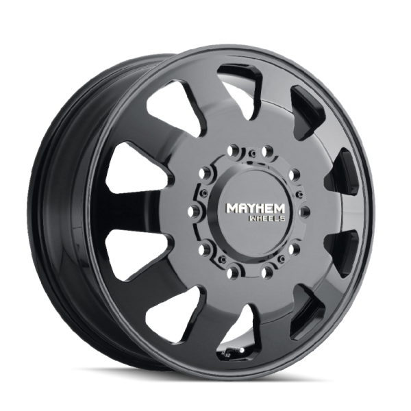 Mayhem 8181-22820B