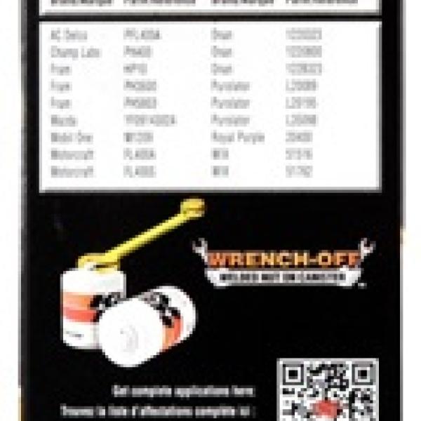 K&N Engineering HP-2009