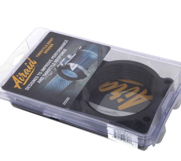 AIR Throttle Body Spacer Airaid 200-617