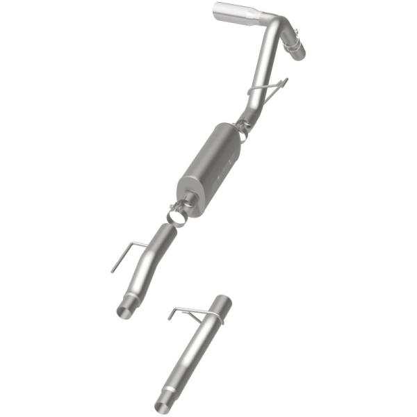 Magnaflow 16518