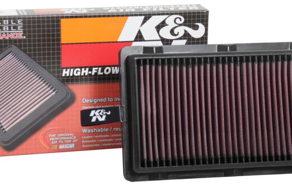 K&N Engineering 33-3125