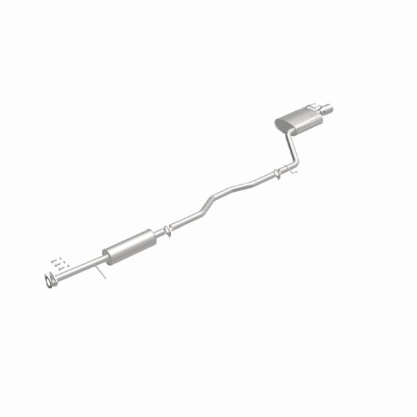Magnaflow 106-0752