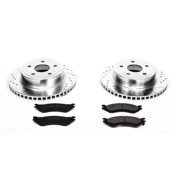 PowerStop K5144