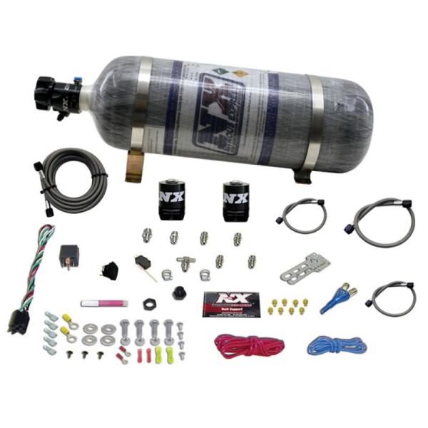 Nitrous Express 20923-12
