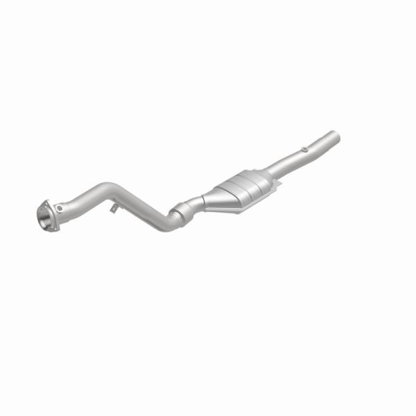 MAG Converter Direct Fit Magnaflow 24075