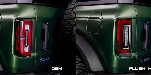 ORACLE Lighting 5892-504