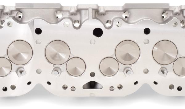 EDE Performer RPM Cyl Head Edelbrock 60819
