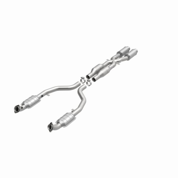 MAG Converter Direct Fit Magnaflow 5411031