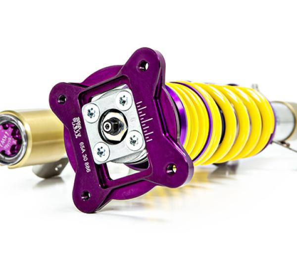 KW Clubsport Kit KW 352208CG