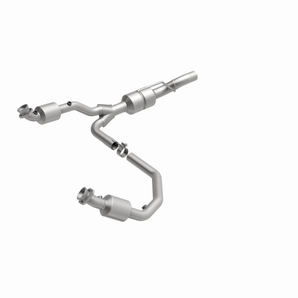Magnaflow 458003