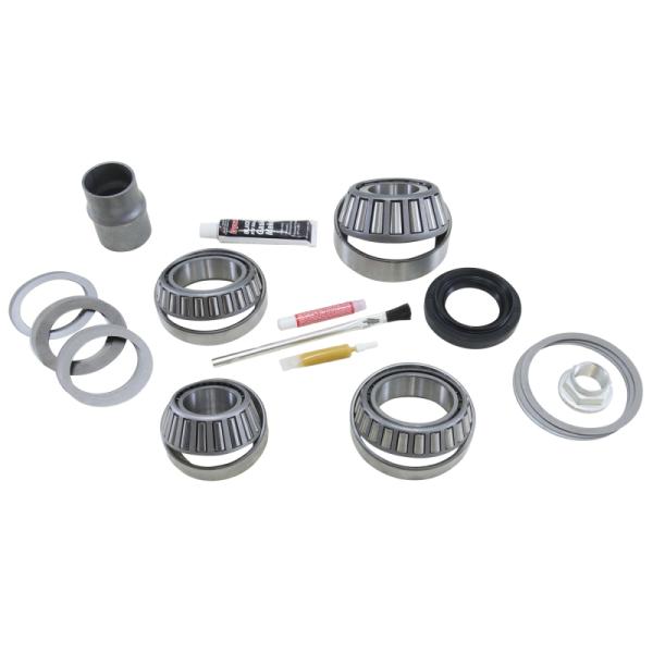 Yukon Gear & Axle ZK T100