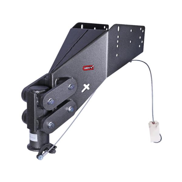 GEN-Y Hitch GH-8075AL