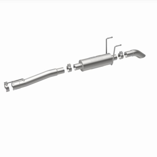 MAG Catback Exhaust Magnaflow 17117