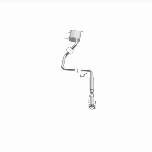 MAG BRE Exhaust Kits Magnaflow 106-0735