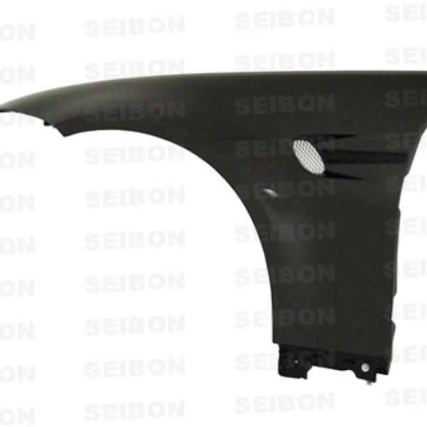 Seibon FF0708BMWE922D-M3