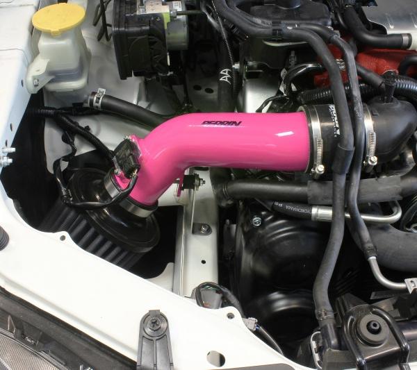 PA Cold Air Intake Perrin Performance PSP-INT-326HP