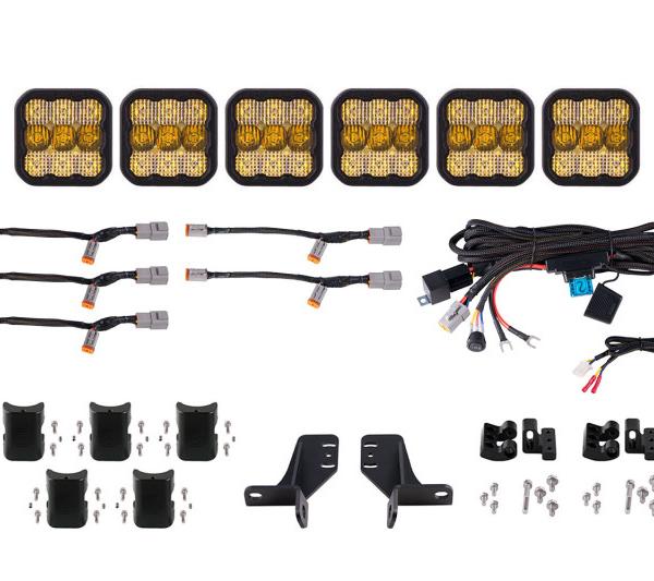 Diode Dynamics DD7271