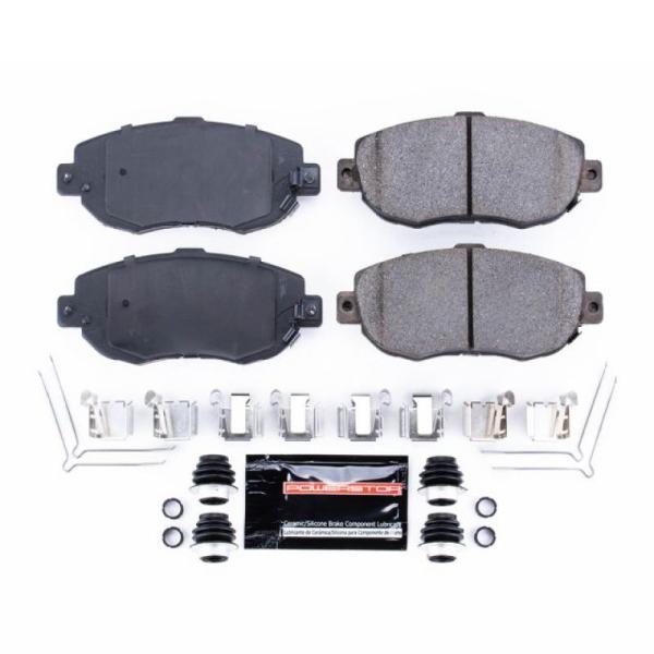 PowerStop Z23-619