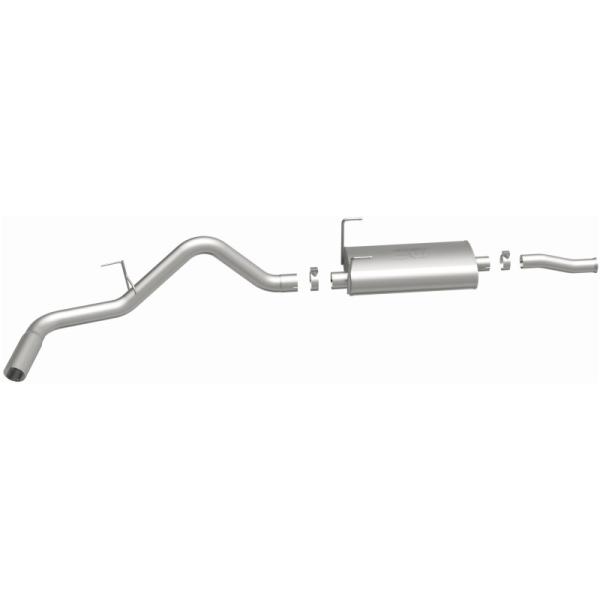 Magnaflow 15809