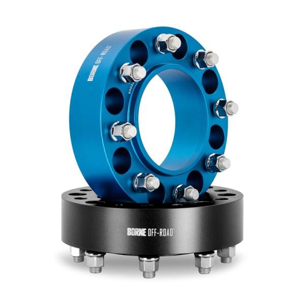 Mishimoto BNWS-006-500BK