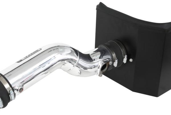 KN 77 Metal Intake K&N Engineering 77-9039KP