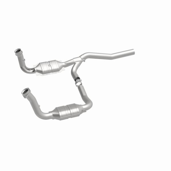 MAG Converter Direct Fit Magnaflow 52148