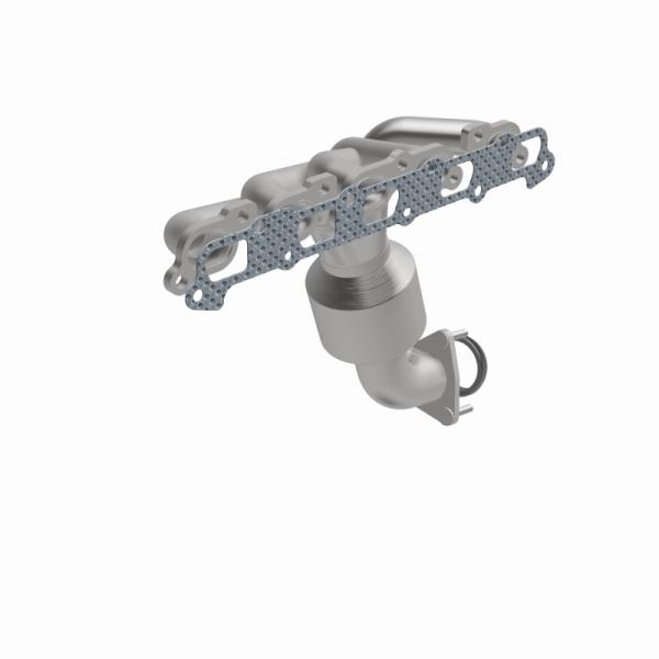 MAG Converter Direct Fit Magnaflow 4583862