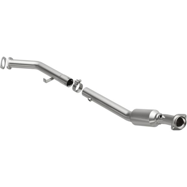 MAG Converter Direct Fit Magnaflow 4561030