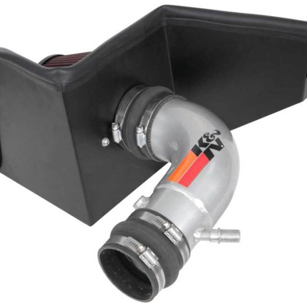 K&N Engineering 77-2592KS