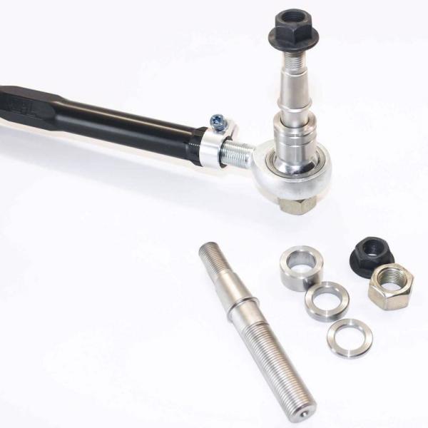 SPL Parts SPL RTA 996